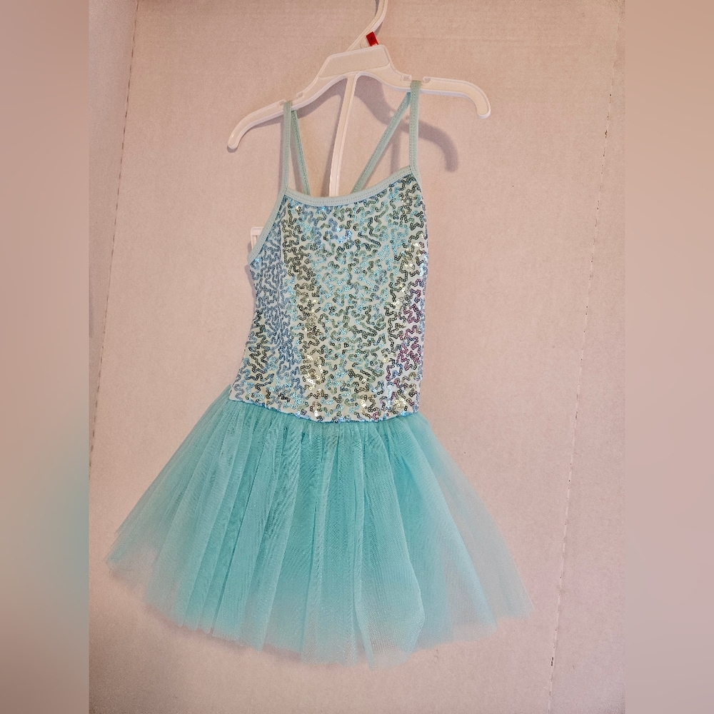 Iefiel Dance Costume(new)